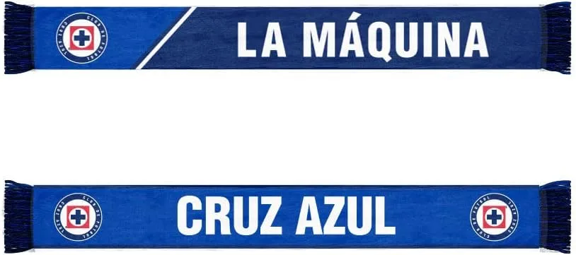 Icon Sports Group International Clubs Rally Reversible Scarfs