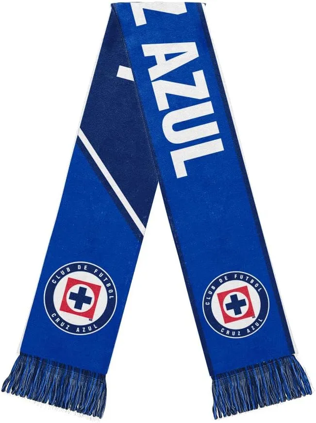 Icon Sports Group International Clubs Rally Reversible Scarfs