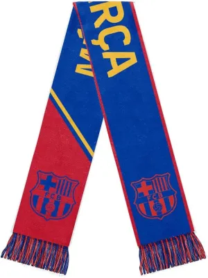 Icon Sports Group International Clubs Rally Reversible Scarfs