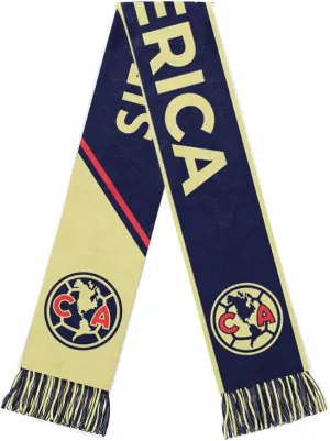 Icon Sports Group International Clubs Rally Reversible Scarfs