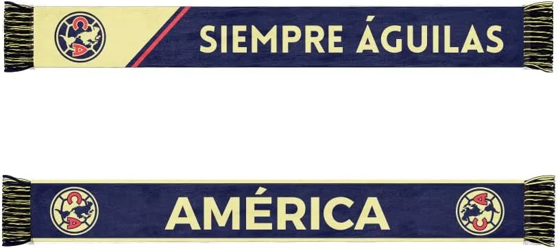 Icon Sports Group International Clubs Rally Reversible Scarfs