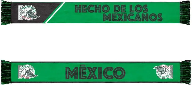 Icon Sports Group International Clubs Rally Reversible Scarfs