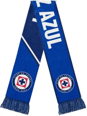 Icon Sports Group International Clubs Rally Reversible Scarfs