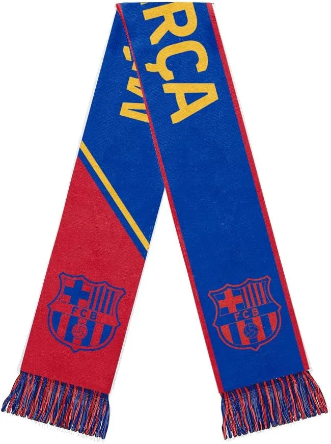 Icon Sports Group International Clubs Rally Reversible Scarfs