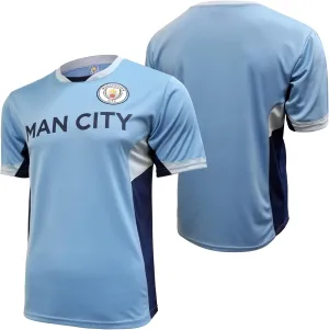 Icon Sports Manchester City F.C. Stadium Class Jersey