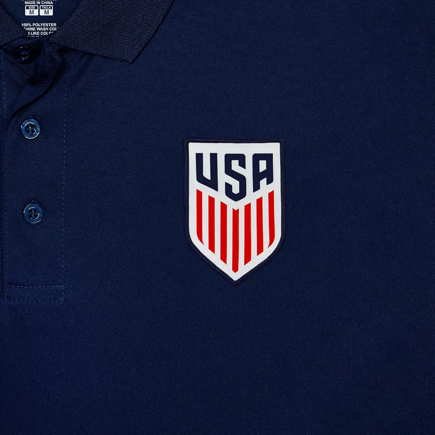 Icon Sports Officially Licensed Club America Unisex Adult Cotton Shirt - Club América Soccer Apparel