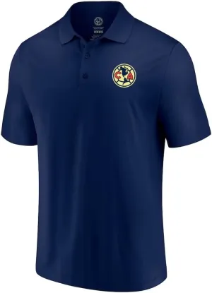 Icon Sports Officially Licensed Club America Unisex Adult Cotton Shirt - Club América Soccer Apparel