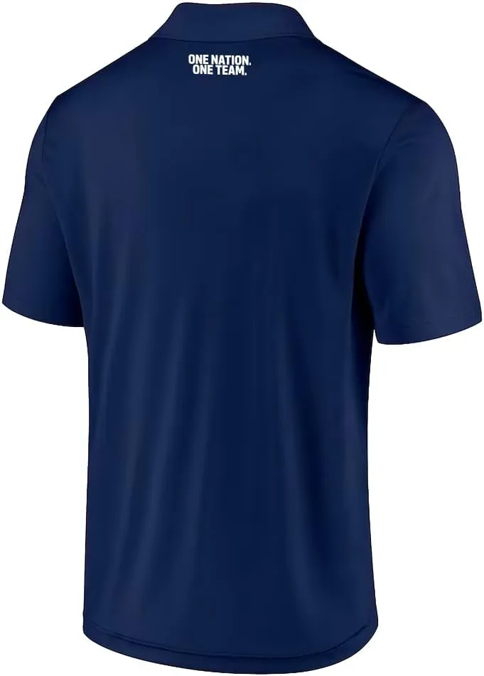 Icon Sports Officially Licensed Club America Unisex Adult Cotton Shirt - Club América Soccer Apparel