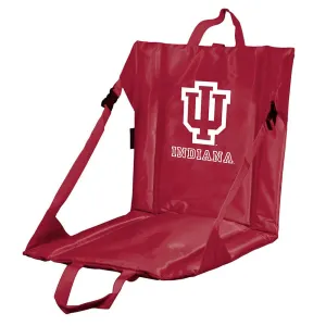 Indiana Hoosiers Ncaa Stadium Seat