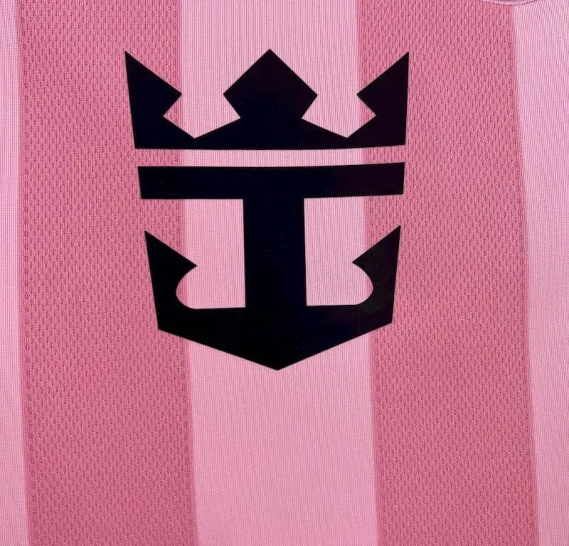 Inter Miami Home 25-26 - Stadium Kit