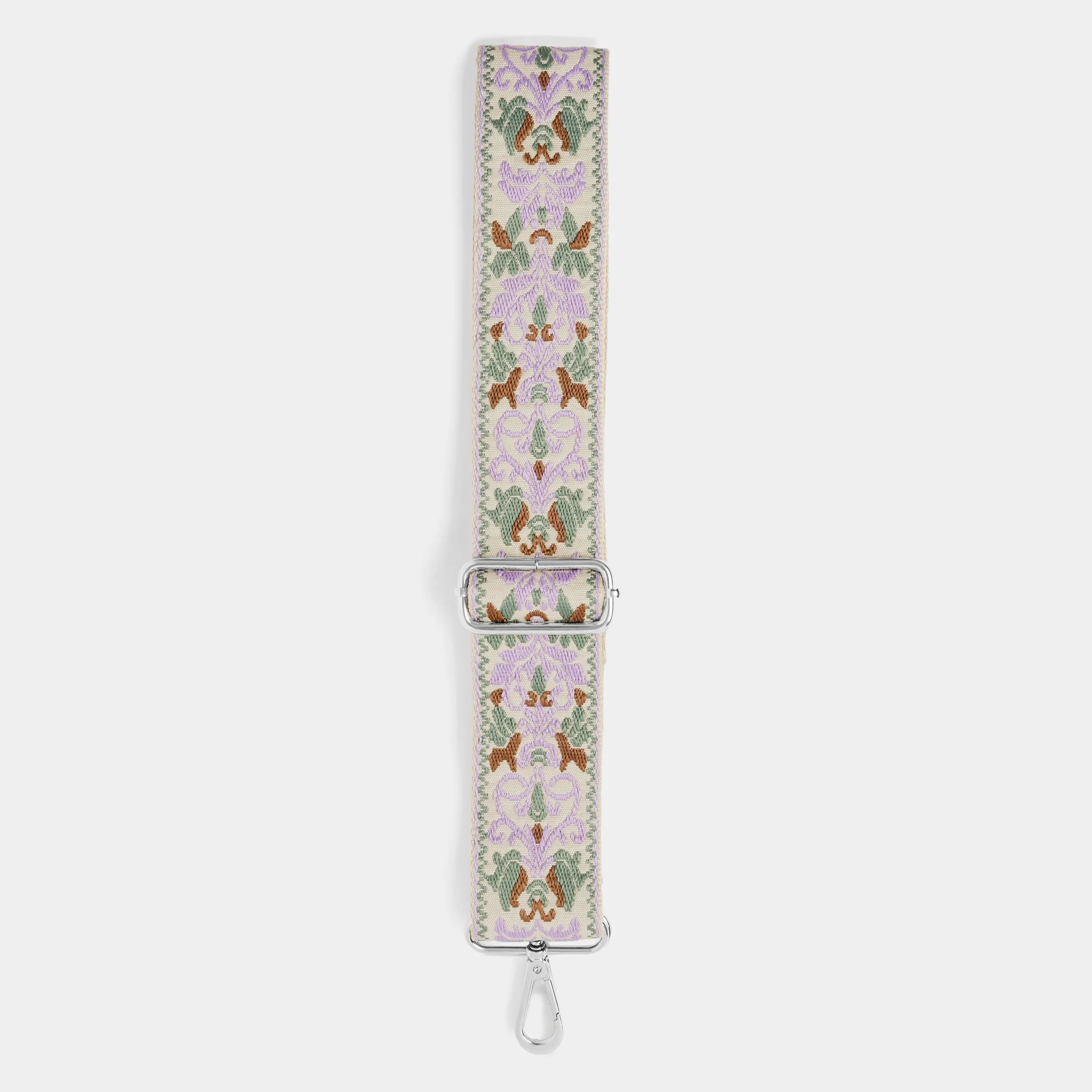 Interchangeable Bag Strap