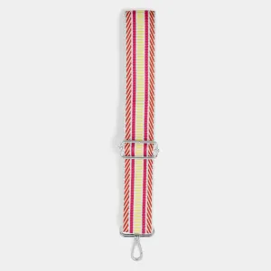 Interchangeable Bag Strap