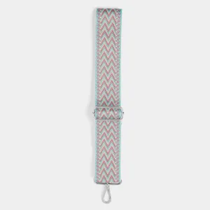 Interchangeable Bag Strap