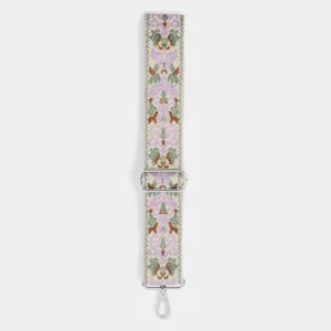 Interchangeable Bag Strap