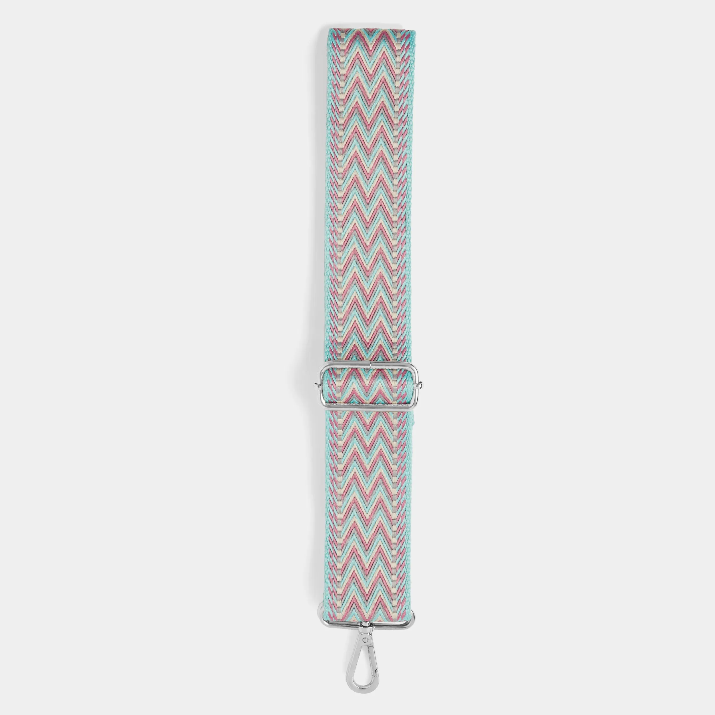 Interchangeable Bag Strap