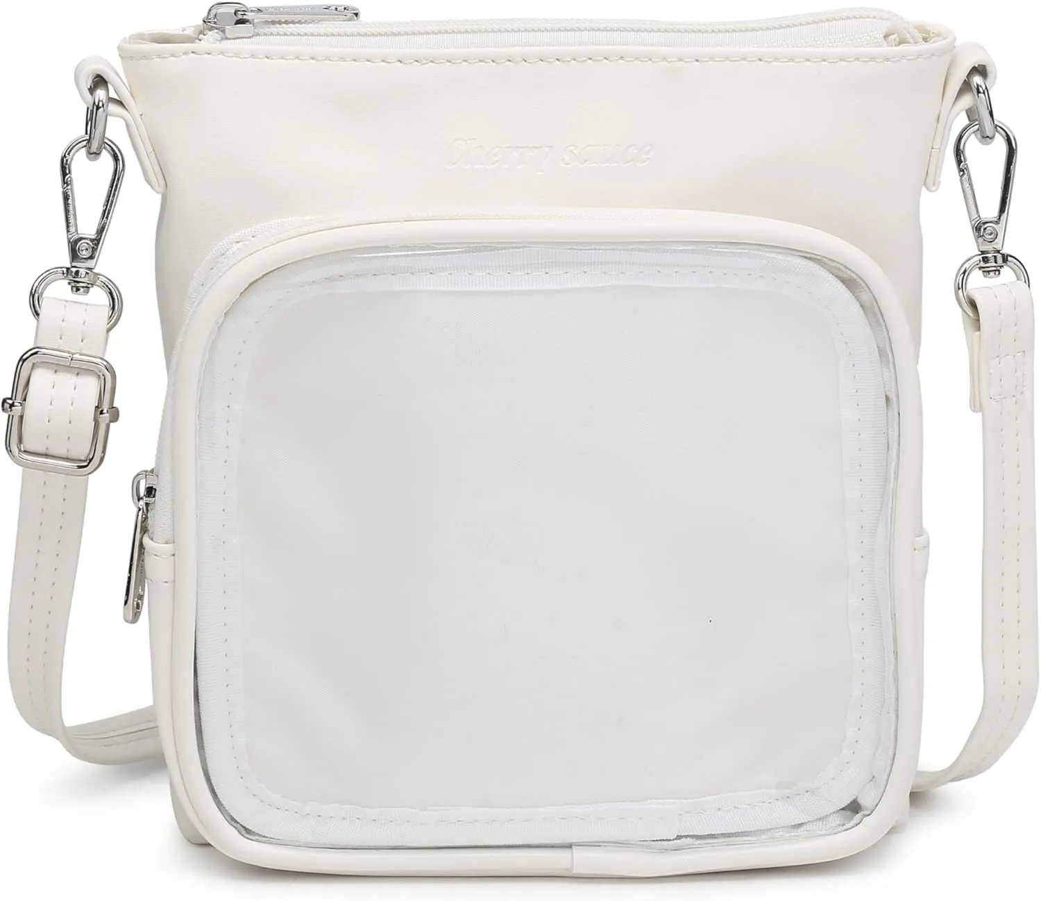 Ita Bag Crossbody Bag Mini Small Purse Shoulder Bags for Anime Display