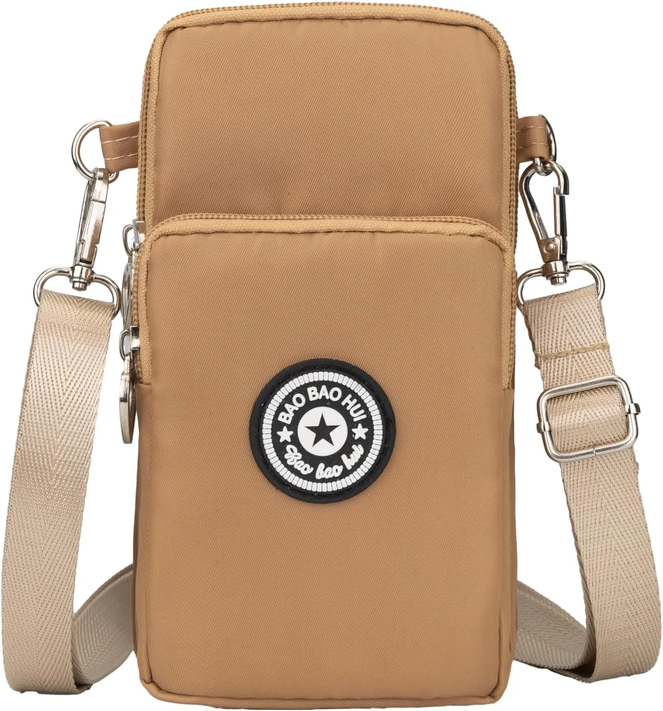 JANKS Small Crossbody Bags for Women Mini Cell Phone Purses Handbag Shoulder Bag