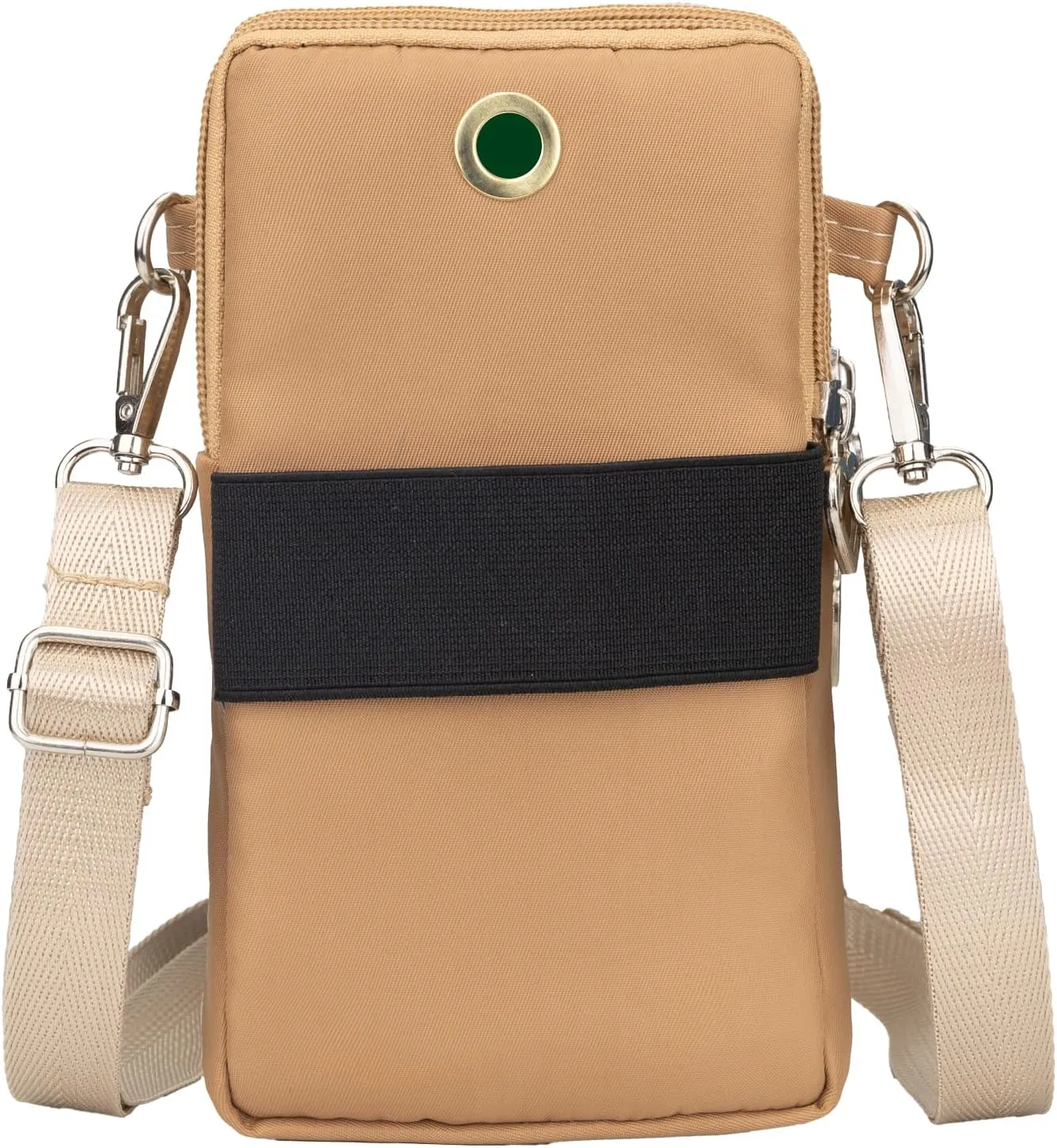 JANKS Small Crossbody Bags for Women Mini Cell Phone Purses Handbag Shoulder Bag