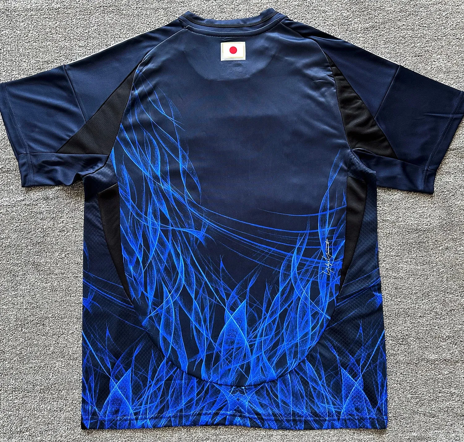 Japan x Y-3 Home 24 - Stadium Kit