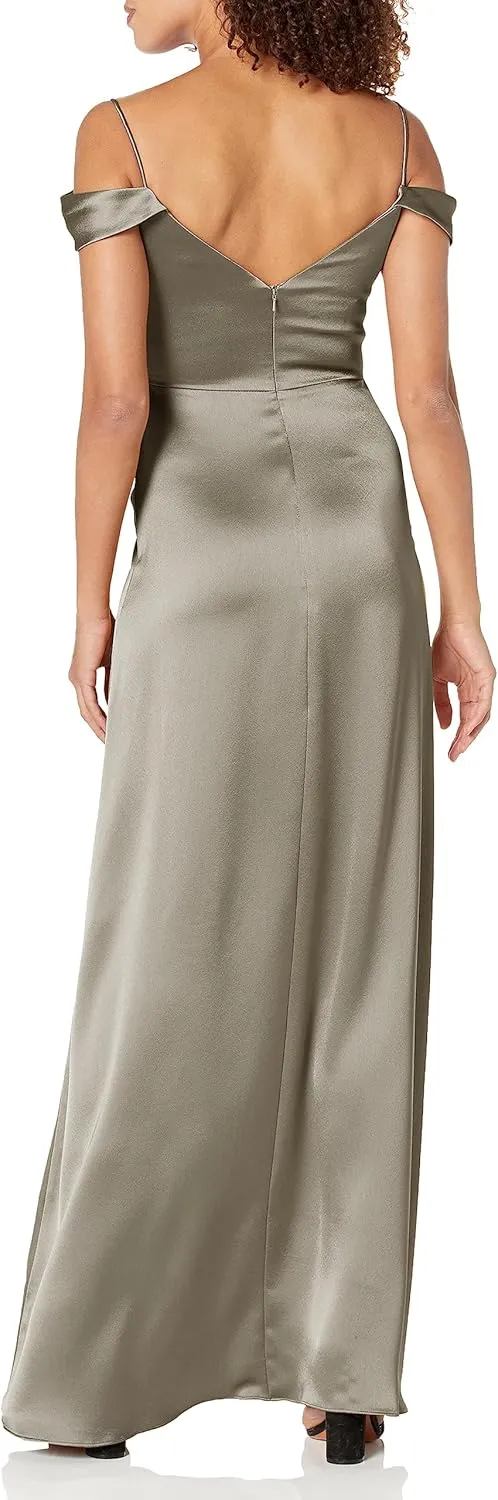 Jenny Yoo Women's Priyanka Dress