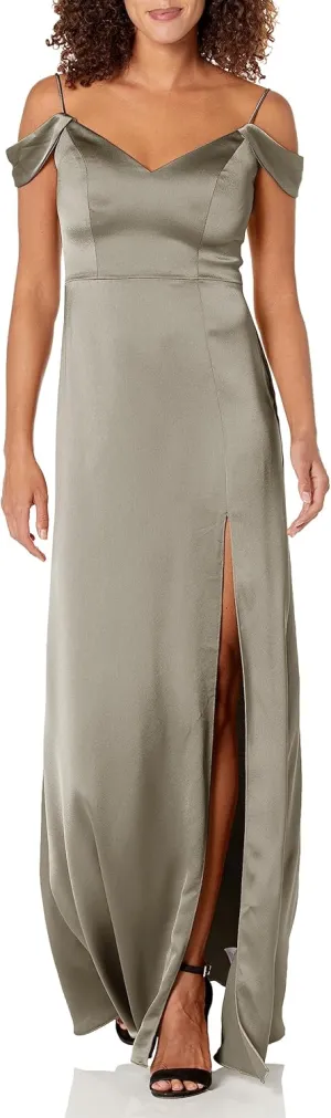Jenny Yoo Women's Priyanka Dress