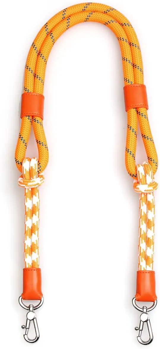 Jiesinlov Rope Purse Straps Replacement Crossbody Shoulder Strap for Mini Le PLIAGE