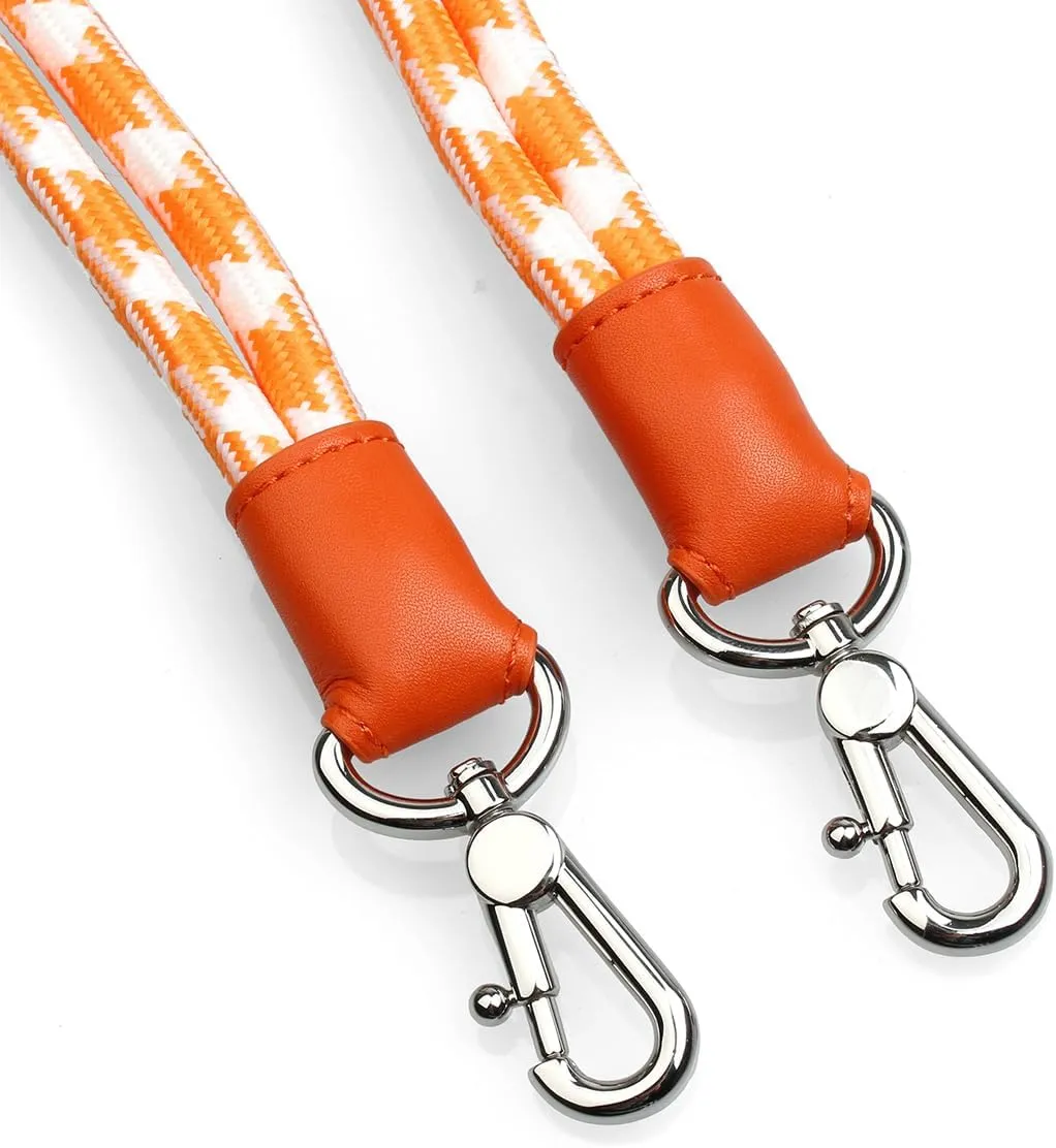 Jiesinlov Rope Purse Straps Replacement Crossbody Shoulder Strap for Mini Le PLIAGE