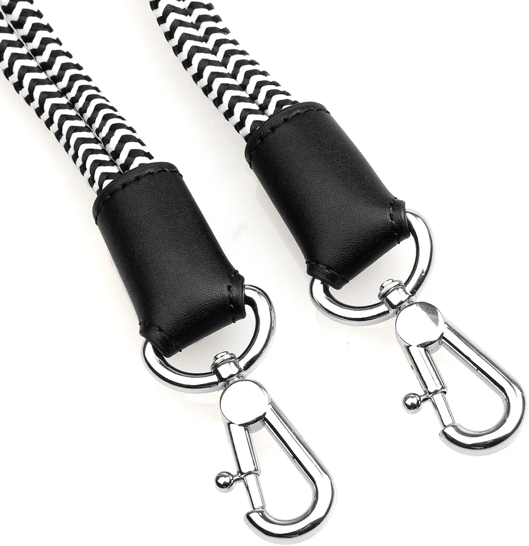Jiesinlov Rope Purse Straps Replacement Crossbody Shoulder Strap for Mini Le PLIAGE