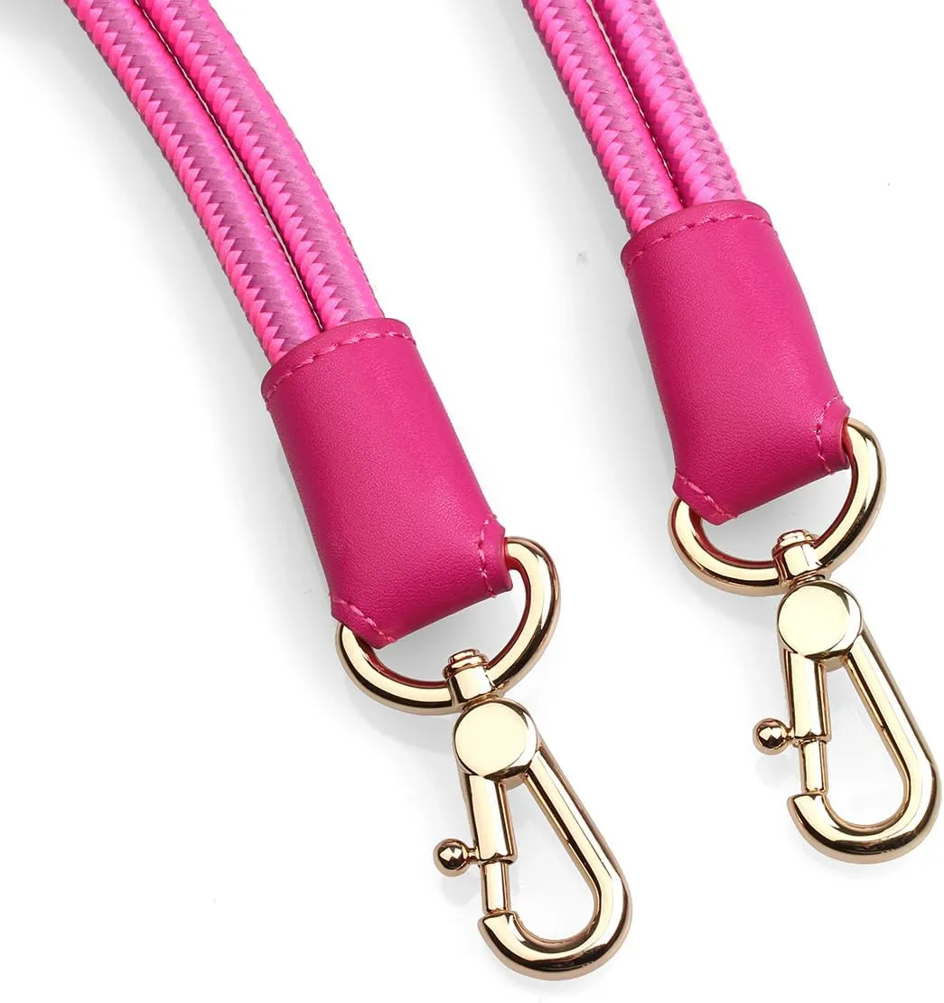Jiesinlov Rope Purse Straps Replacement Crossbody Shoulder Strap for Mini Le PLIAGE