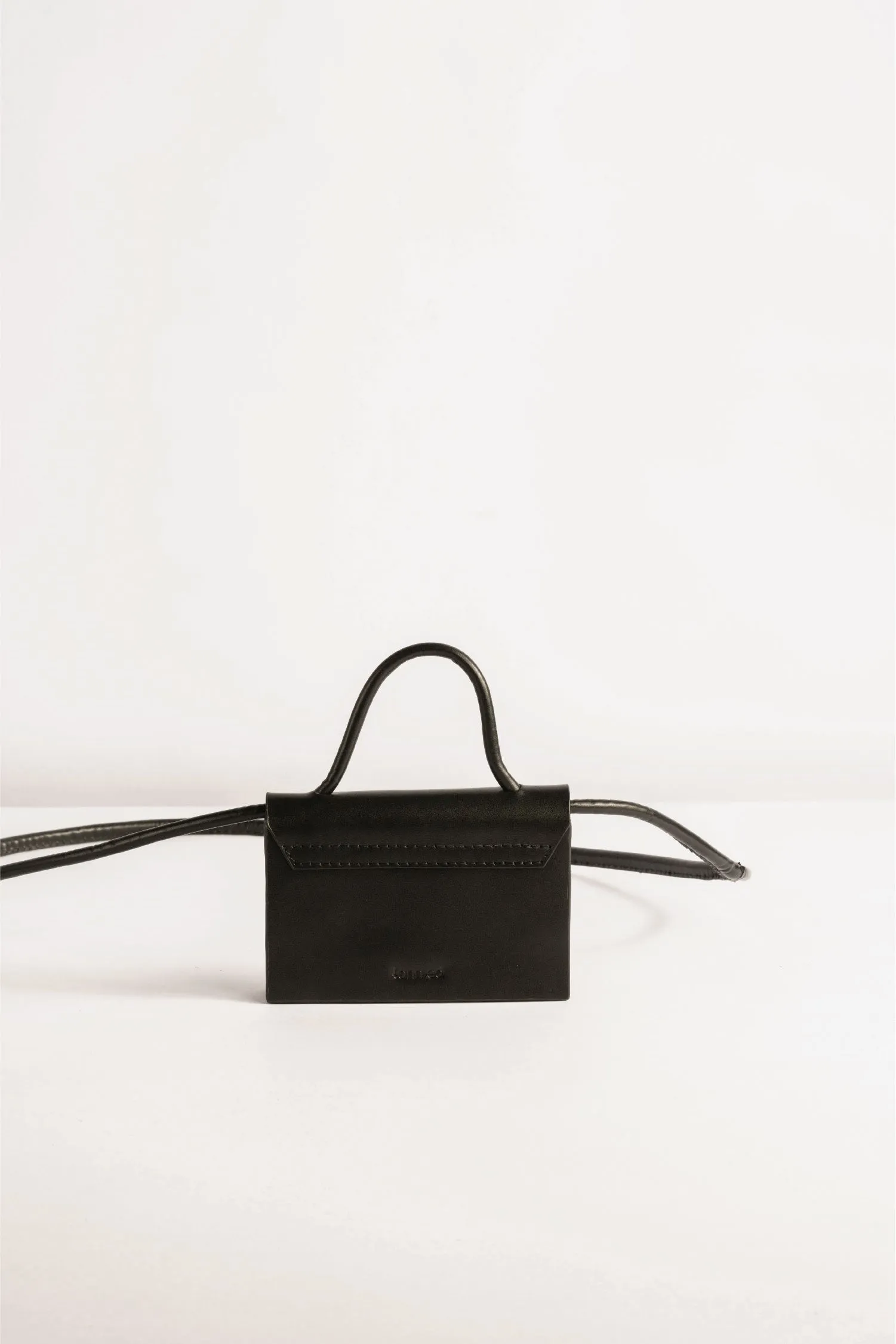 Joe Mini - Black