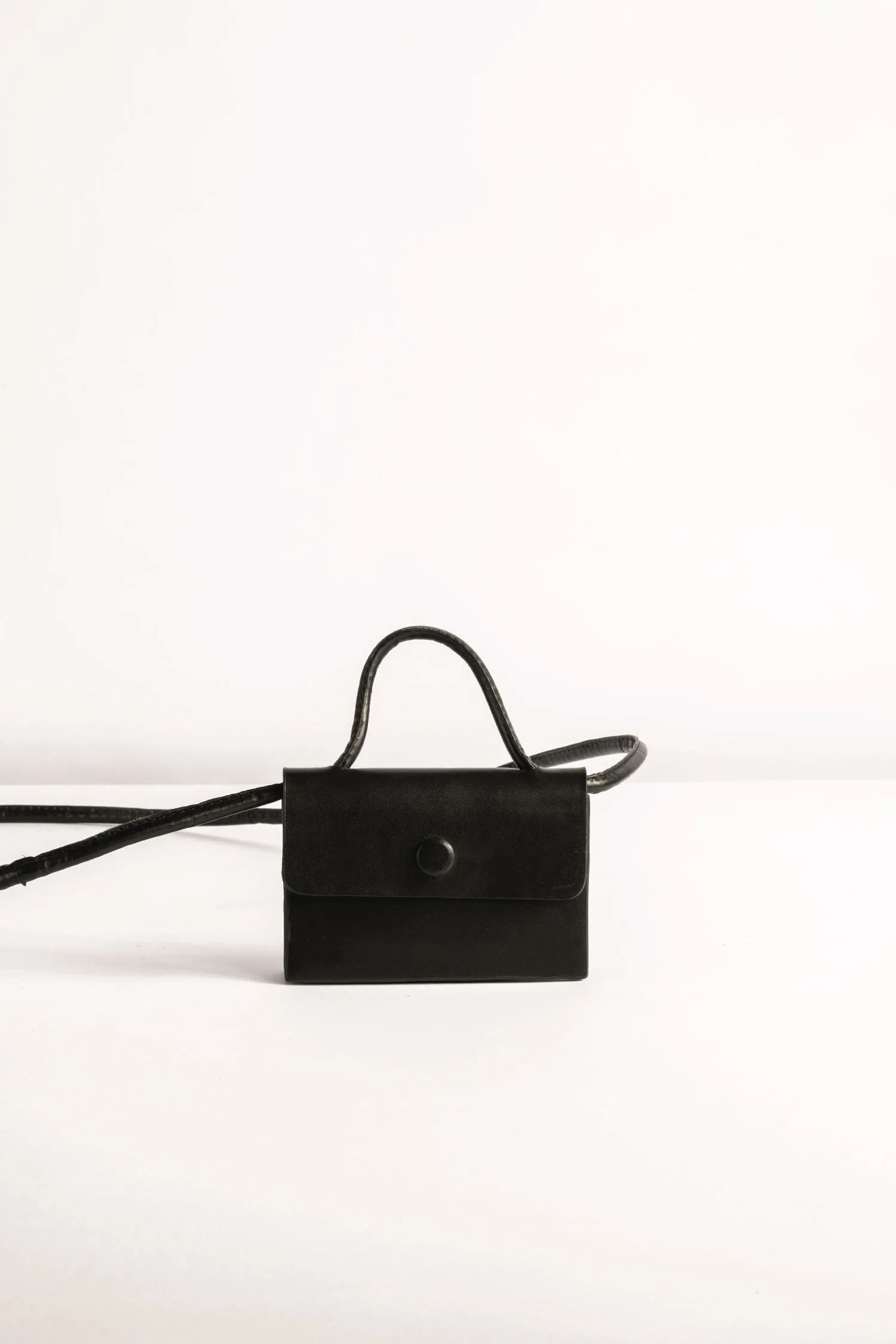 Joe Mini - Black