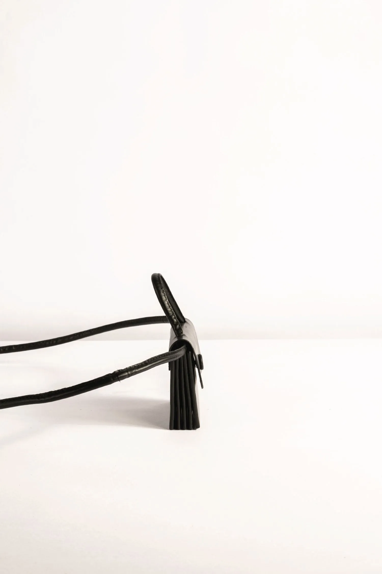 Joe Mini - Black