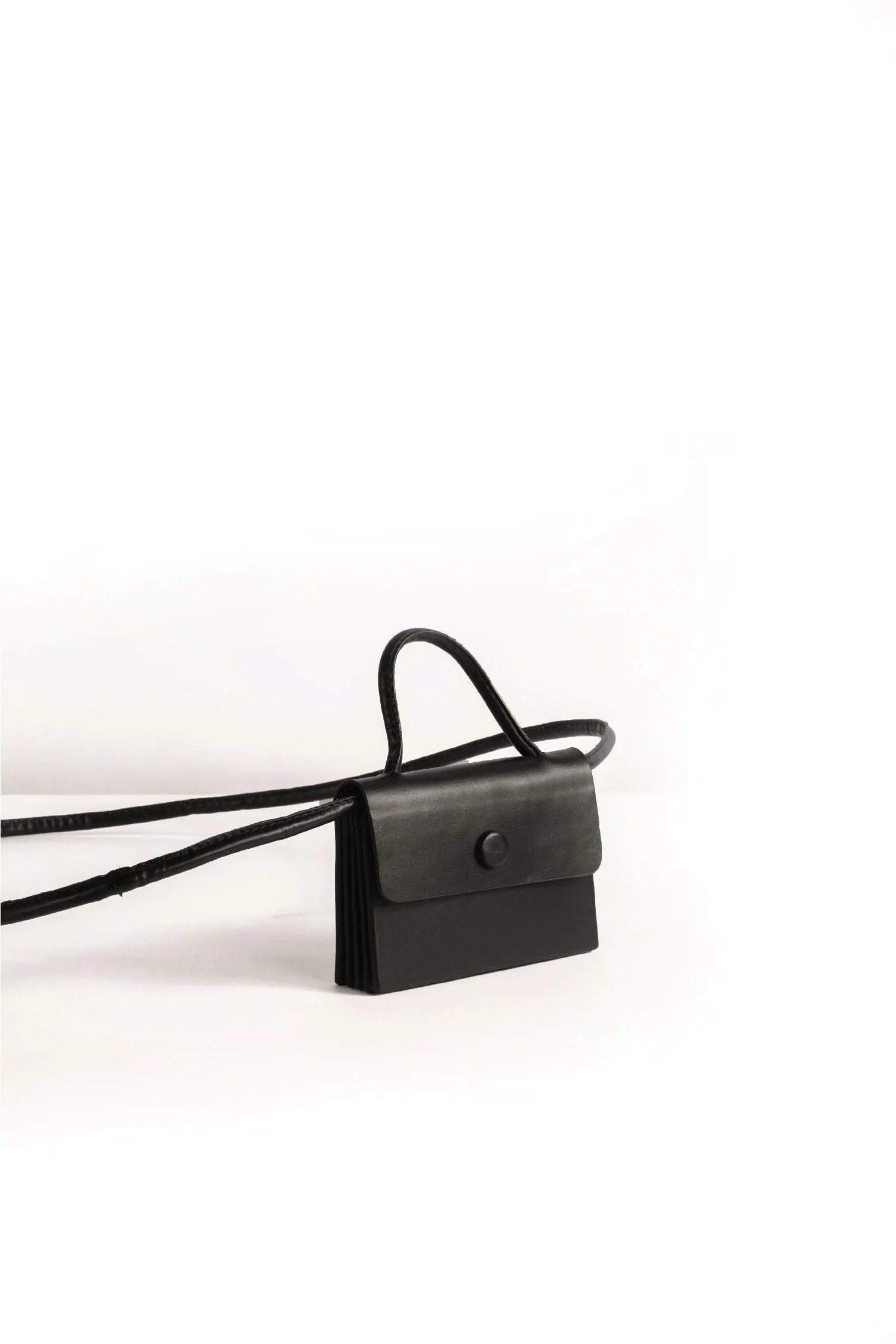 Joe Mini - Black