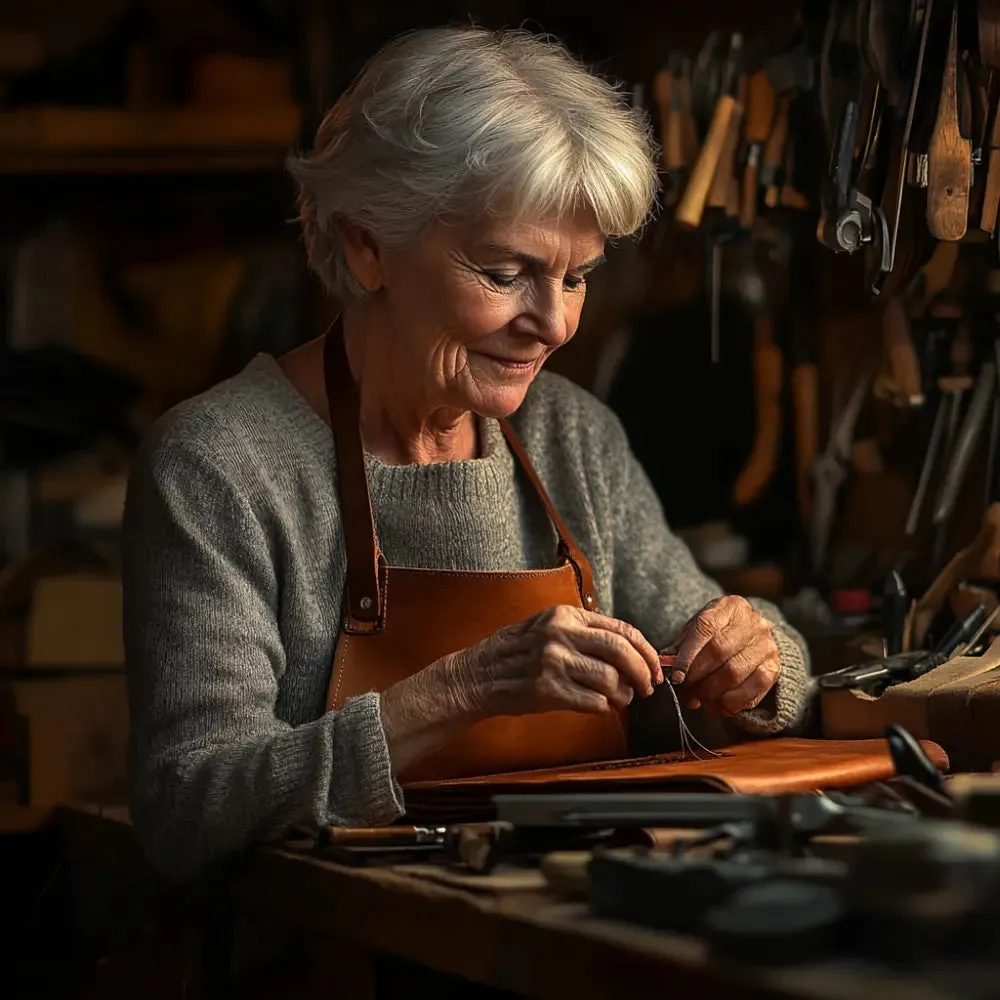 Juliette Bag | Rotivia’s Signature Elegance