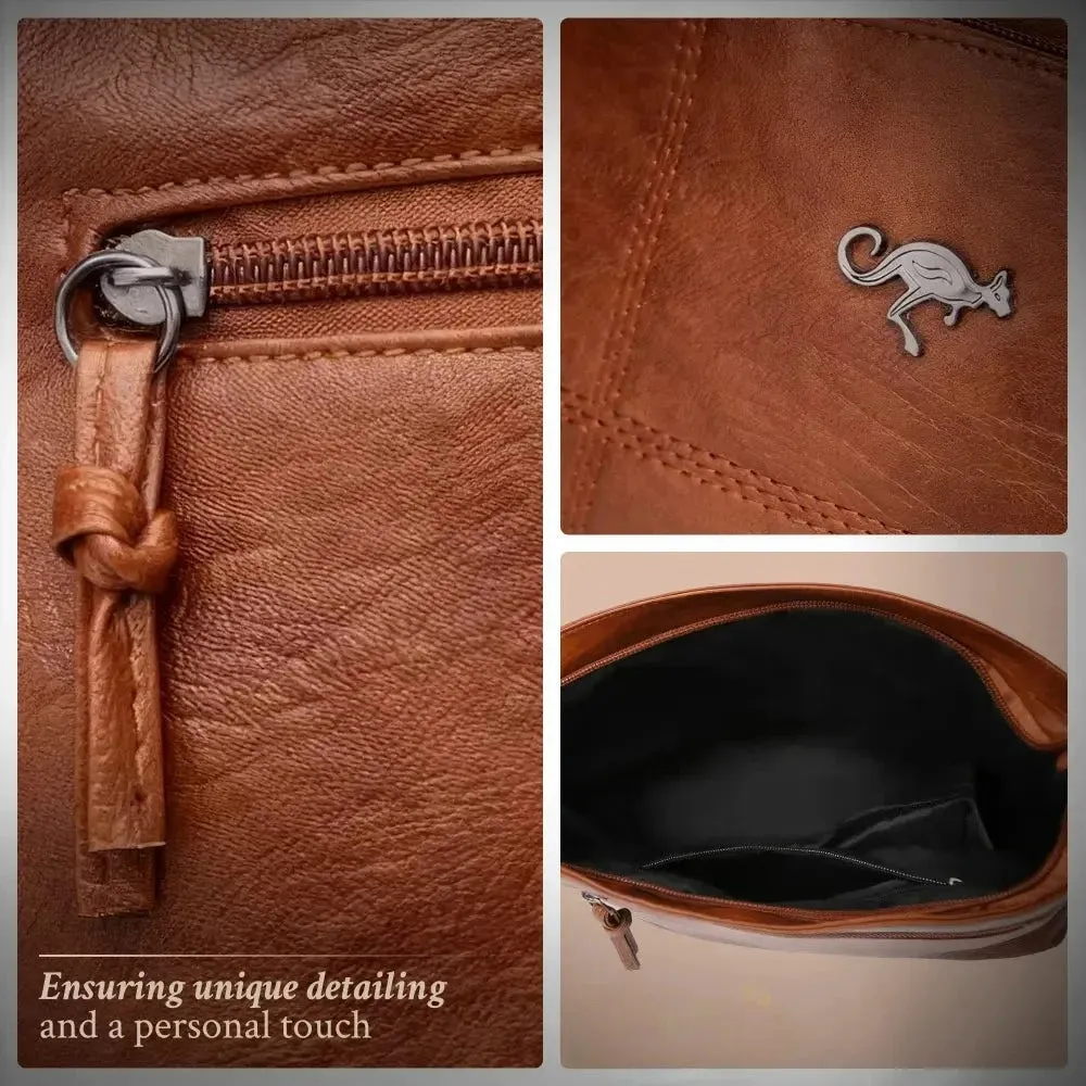 Juliette Bag | Rotivia’s Signature Elegance