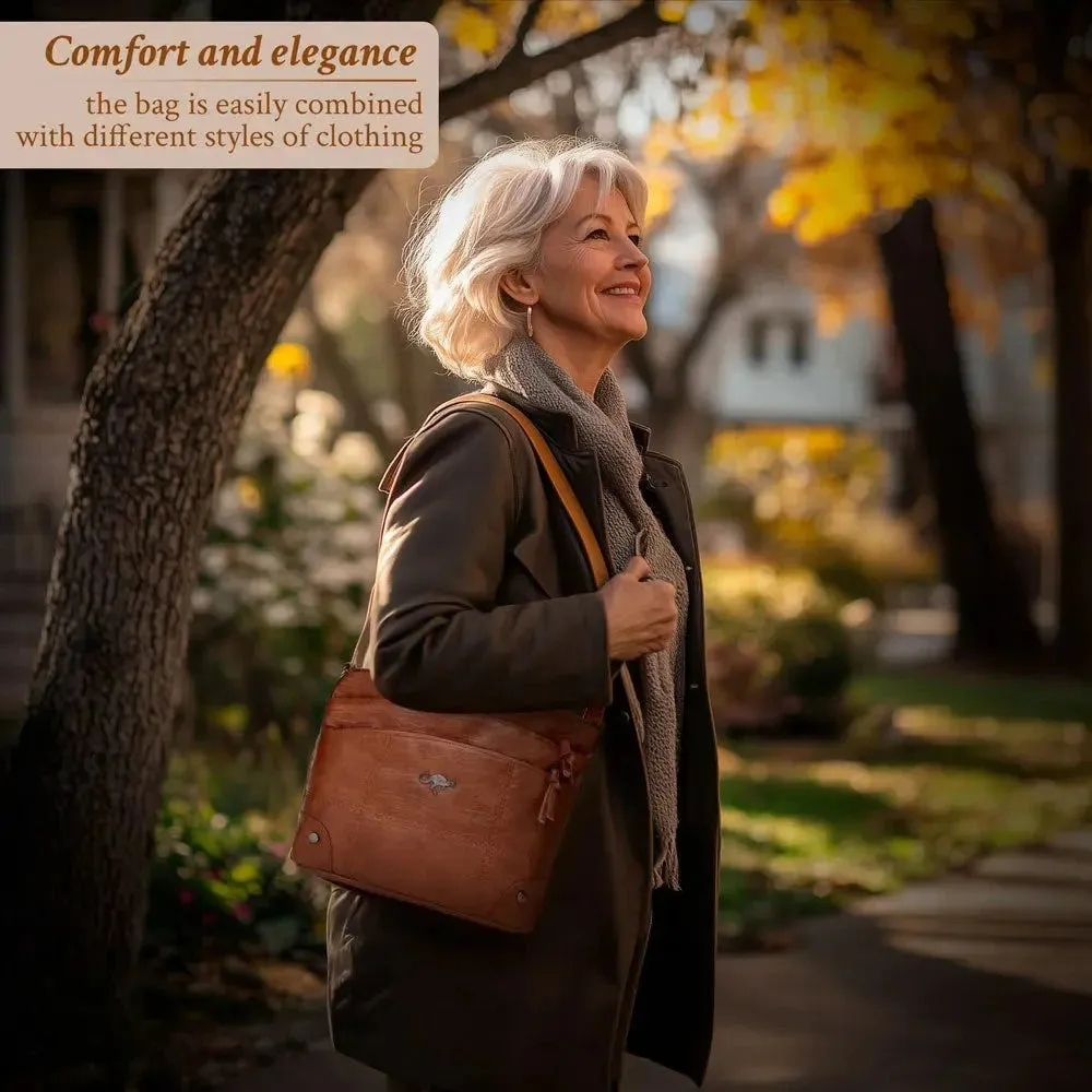 Juliette Bag | Rotivia’s Signature Elegance