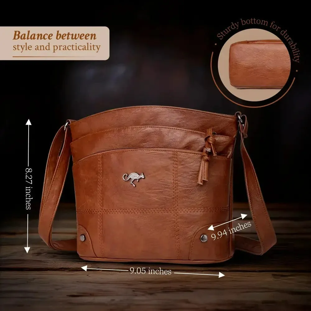 Juliette Bag | Rotivia’s Signature Elegance