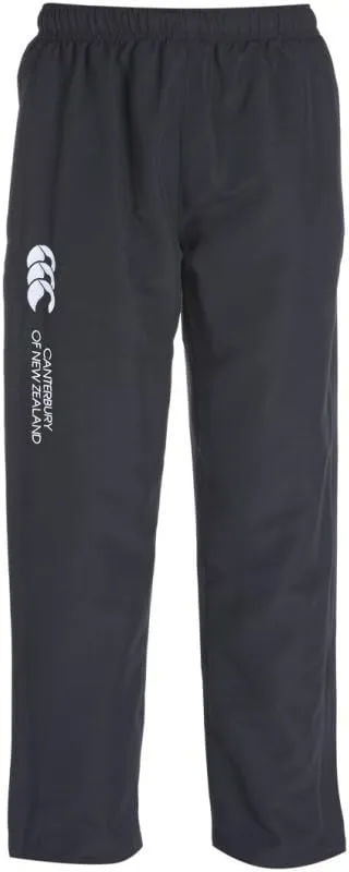 Junior Uglies Stadium Pant - Black