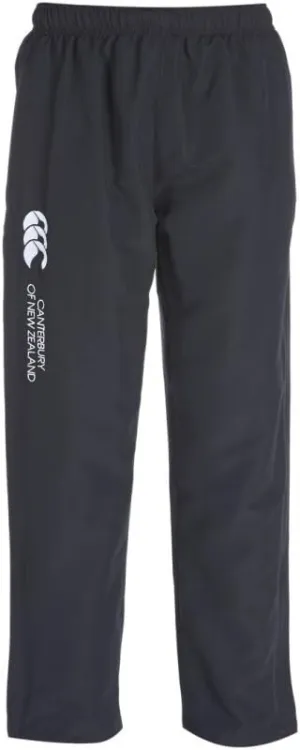 Junior Uglies Stadium Pant - Black