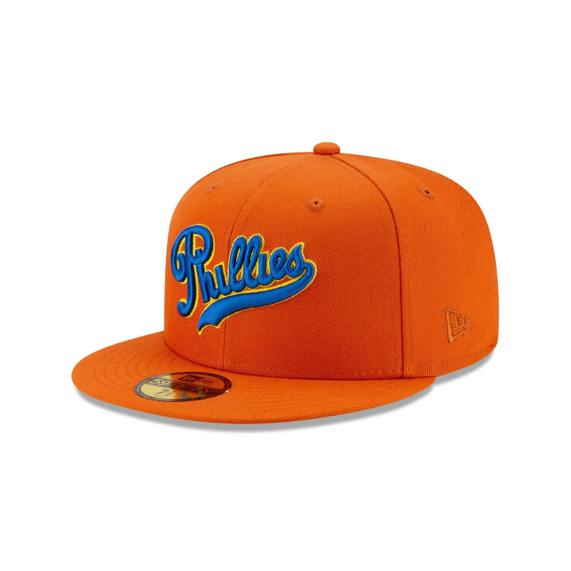 Just Caps Variety Stadium Philadelphia Phillies 59FIFTY Fitted Hat