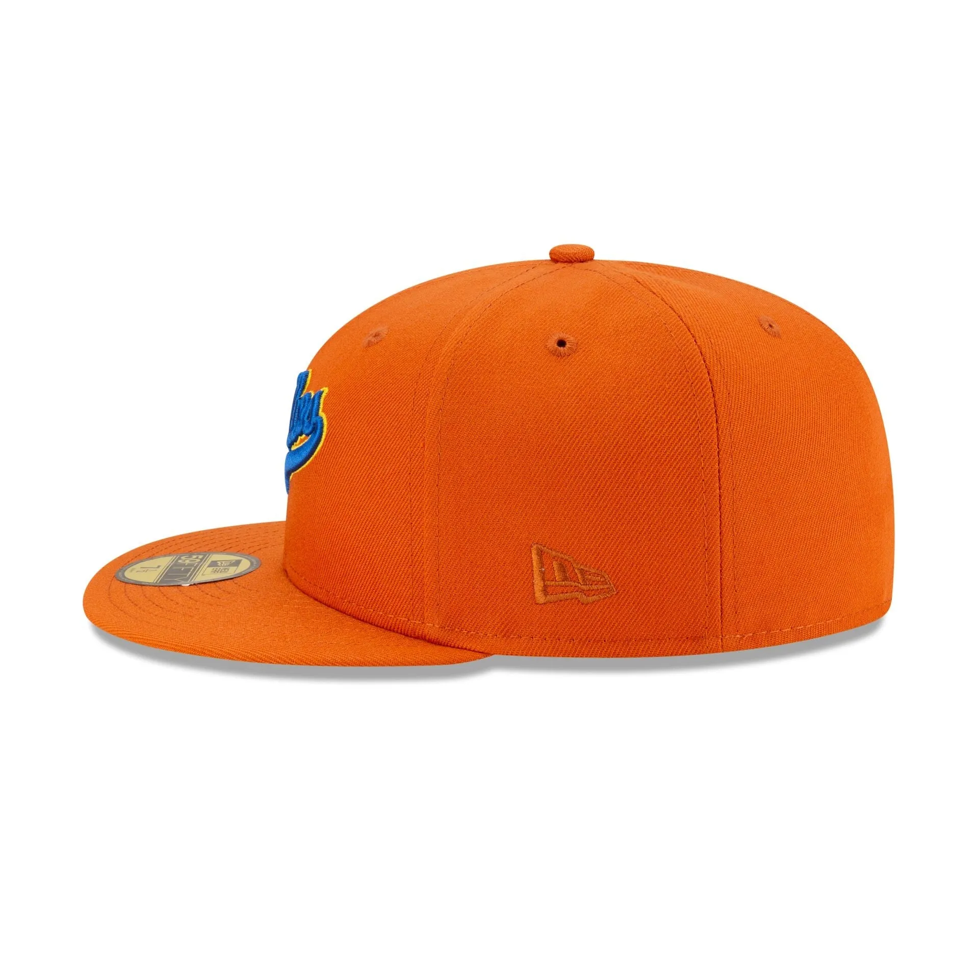 Just Caps Variety Stadium Philadelphia Phillies 59FIFTY Fitted Hat
