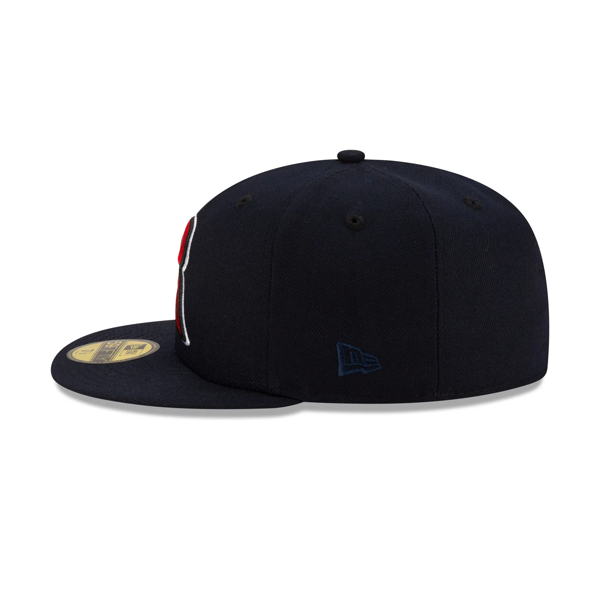 Just Caps Variety Stadium Rochester Red Wings 59FIFTY Fitted Hat