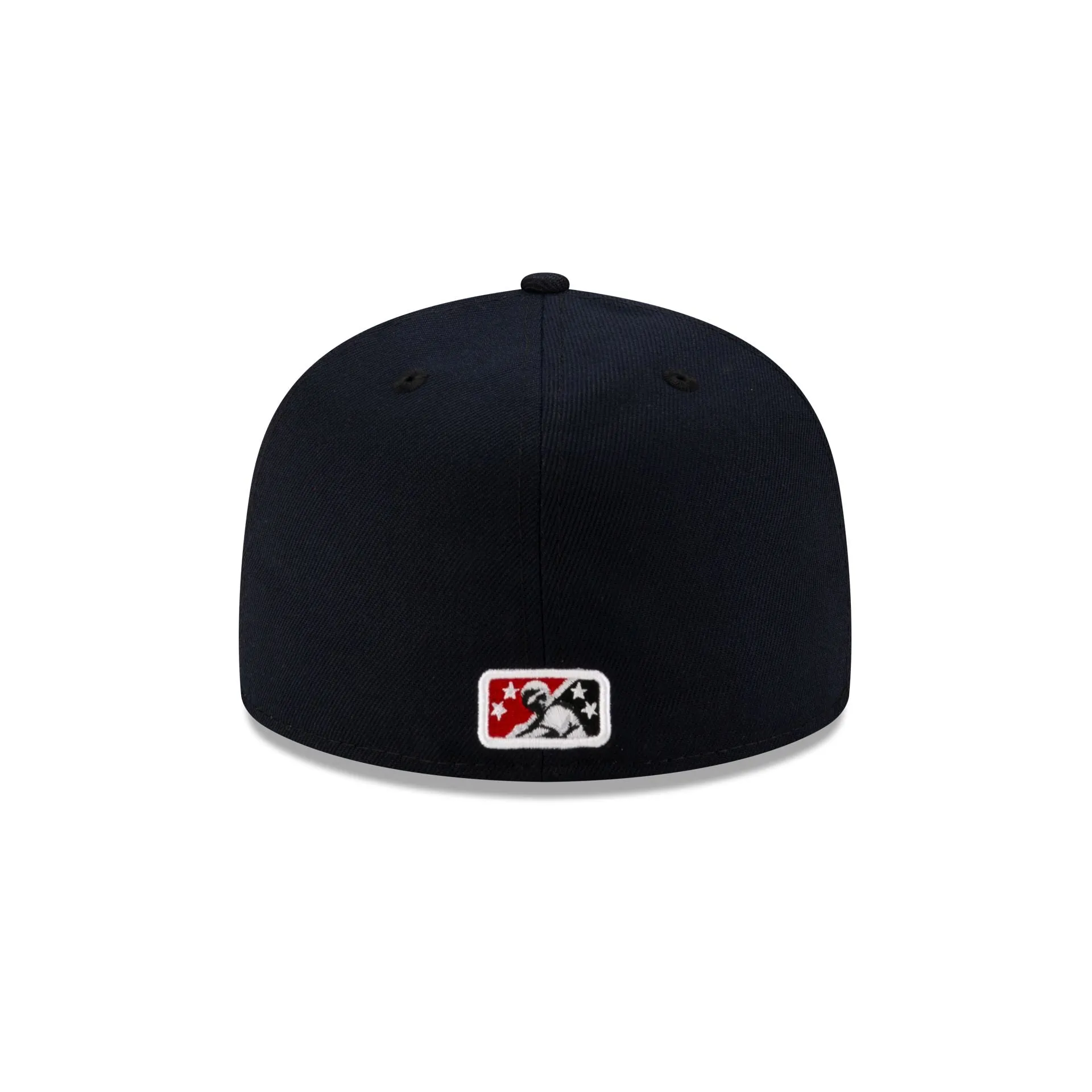 Just Caps Variety Stadium Rochester Red Wings 59FIFTY Fitted Hat