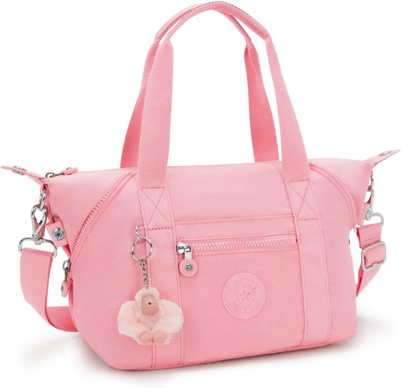 Kipling Women's Art Mini Tote Bag
