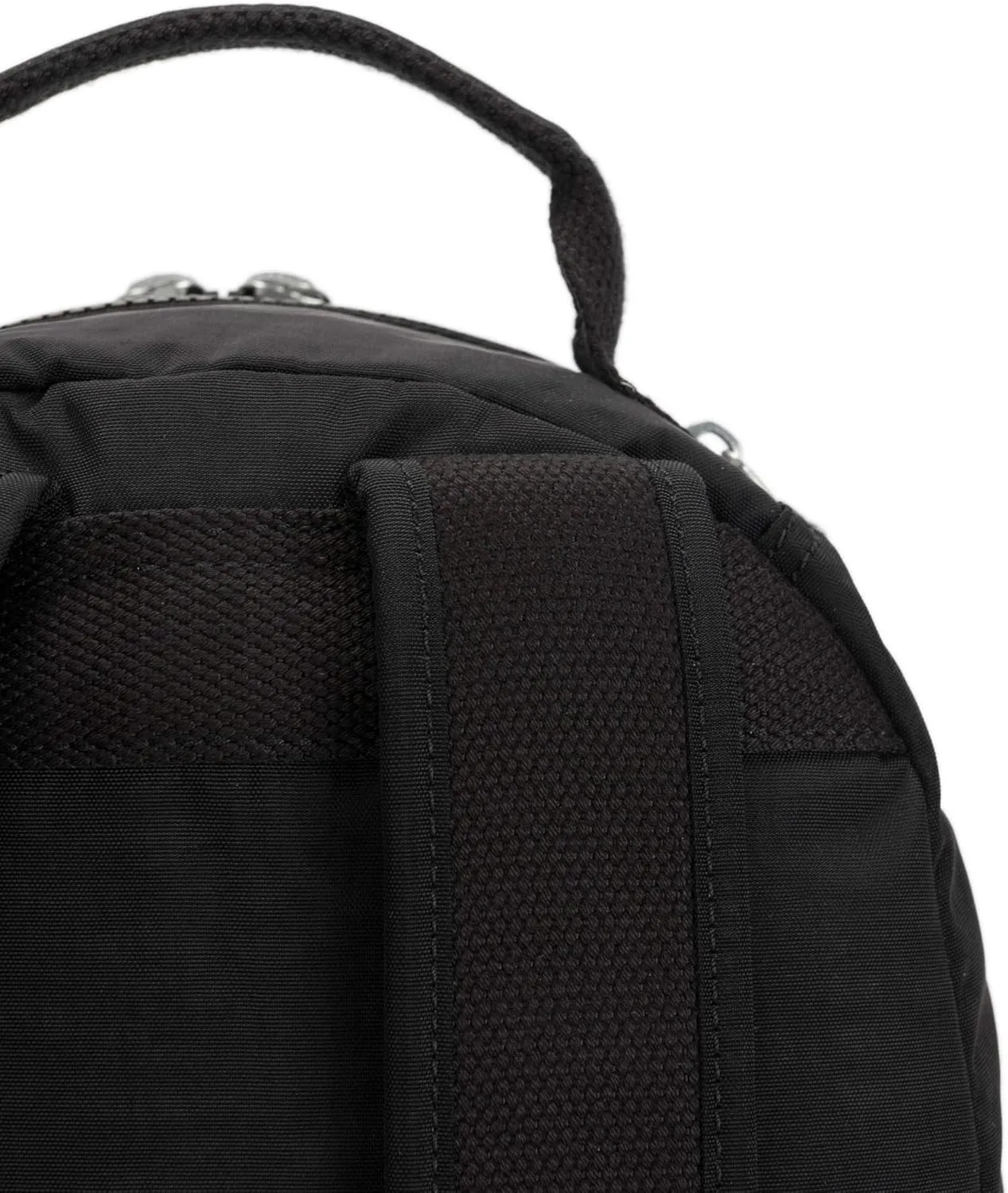 Kipling Women's Seoul Small Tablet Backpack, Durable, Padded Shoulder Straps with Tablet Sleeve, Bag