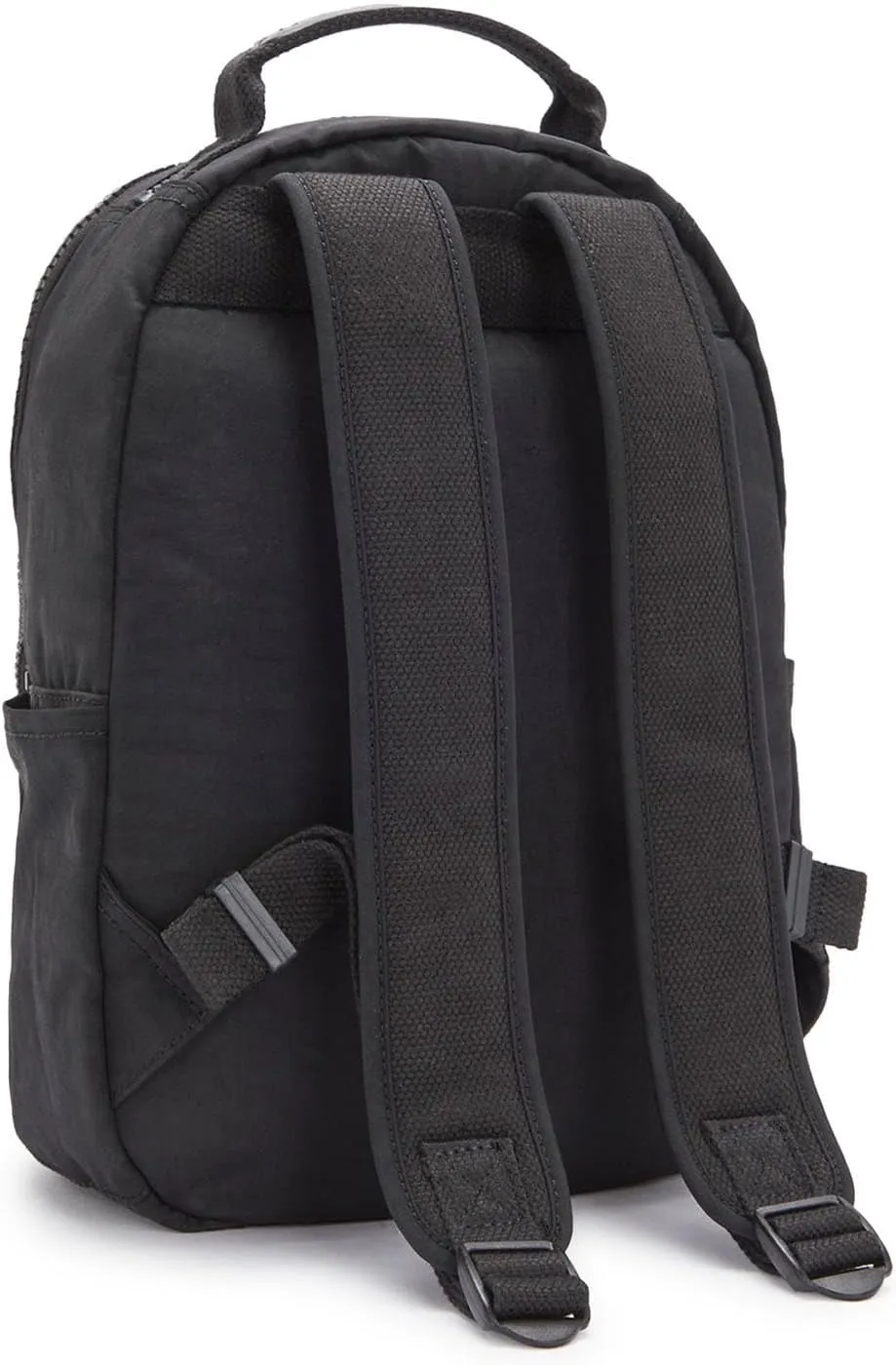 Kipling Women's Seoul Small Tablet Backpack, Durable, Padded Shoulder Straps with Tablet Sleeve, Bag