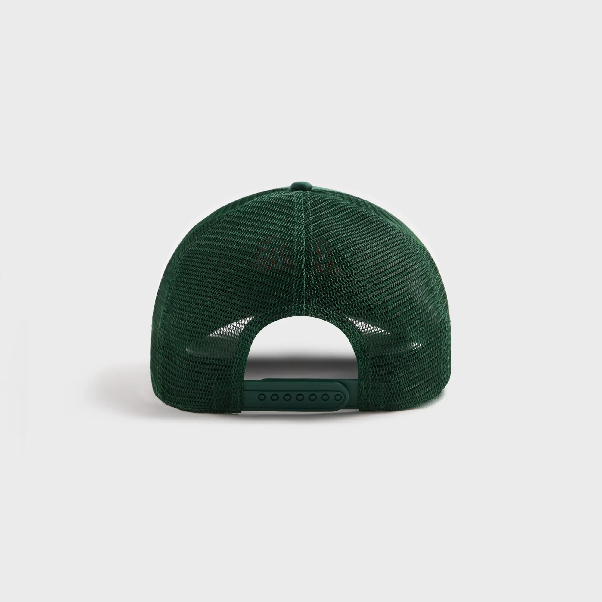 Kith & '47 for the New York Mets Hitch FM Trucker Hat - Stadium