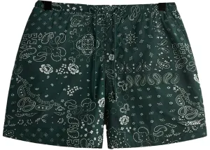 Kith Paisley Collins Swim Short Stadium