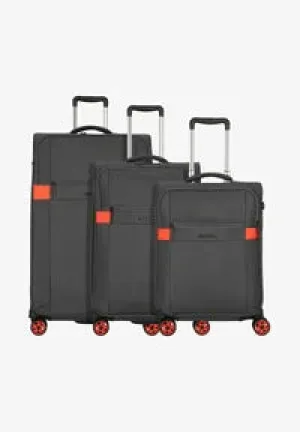 Kober 72cm Spinner Large - Charcoal
