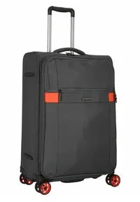Kober 72cm Spinner Large - Charcoal